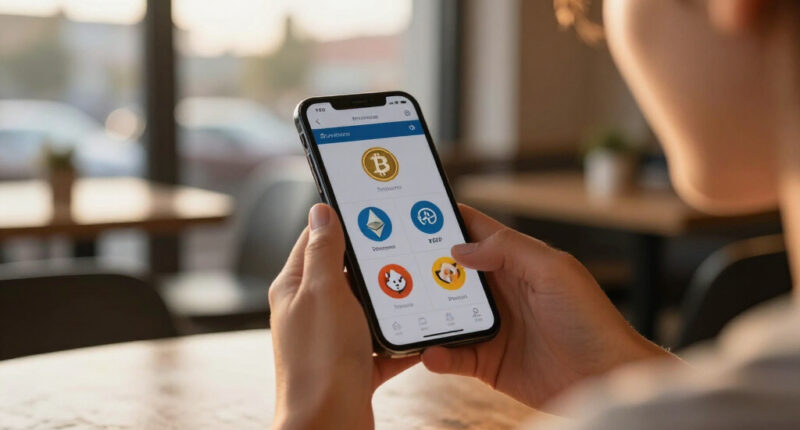 Bitcoin, Ethereum Spike, XRP And Dogecoin Climb Amid Sharp Crypto Recovery: Analyst Says 'Don't Fear' BTC Dropping To $60,000
