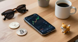 Bitcoin, Ethereum, XRP, Dogecoin Lift Amid Crypto Bill Optimism: Analyst Flags BTC's 'Biggest Test'