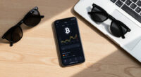 Bitcoin Falls To $63,000 As Fed Decision Looms, Clarity Act Hopes Fade