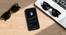 Bitcoin Falls To $63,000 As Fed Decision Looms, Clarity Act Hopes Fade