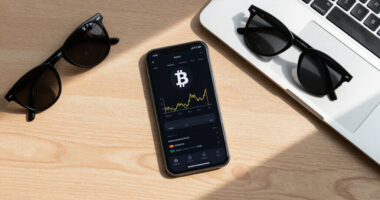 Bitcoin Falls To $63,000 As Fed Decision Looms, Clarity Act Hopes Fade