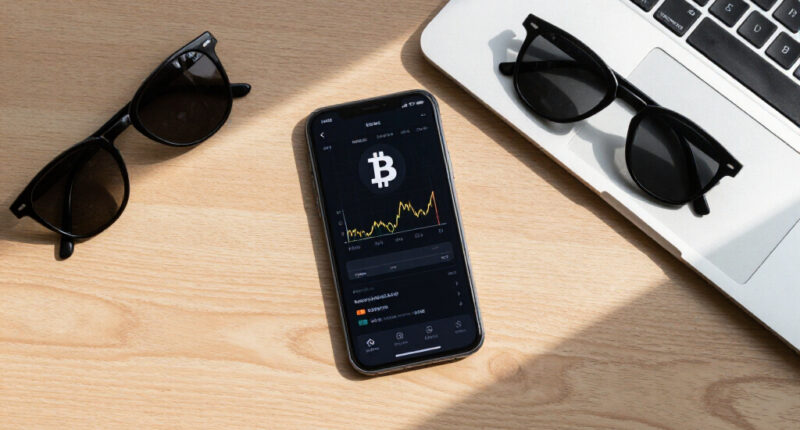 Bitcoin Falls To $63,000 As Fed Decision Looms, Clarity Act Hopes Fade