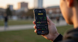 Bitcoin Price Reclaims $60,000 As Strategy (MSTR) and Strive (ASST) Jump More Than 10%