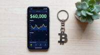 Bitcoin Price Reclaims $60,000 As Strategy (MSTR) and Strive (ASST) Jump More Than 10%