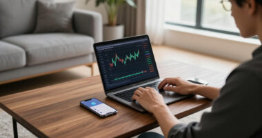 Bitcoin’s Bear Market May End Before The Four-Year Cycle Predicts