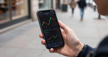 Bitcoin Up Or Down On July 15?