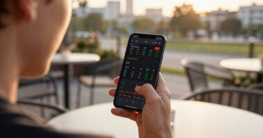 Bitcoin Up Or Down On July 20?