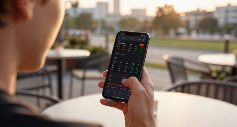 Bitcoin Up Or Down On July 20?