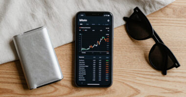 Bitcoin Up Or Down On July 23?