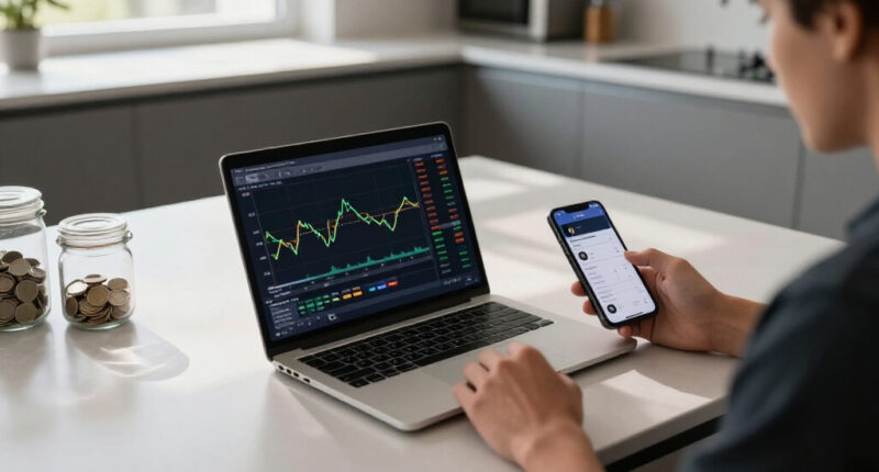 Bitcoin Up Or Down On July 24?