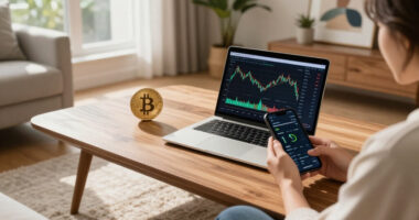 Bitcoin Up Or Down On July 25?
