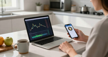 Bitcoin Up Or Down On July 27?