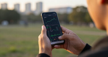 Bitcoin Up Or Down On July 30?