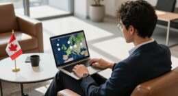 Canadian Innovation At The Heart Of Europe’s AI Sovereignty