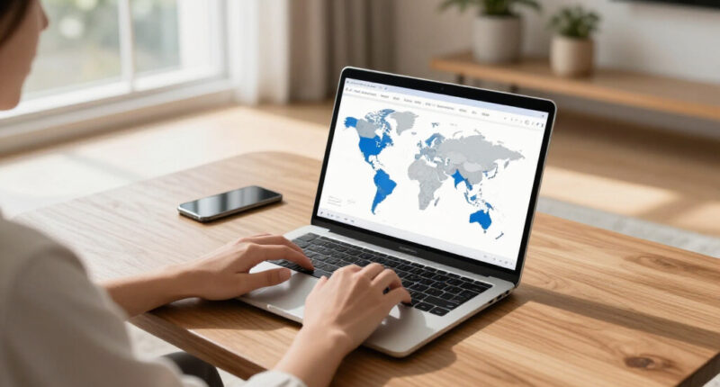 Canton Network Surges In Global Coverage