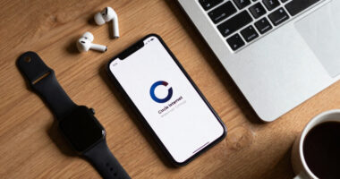 Circle Internet Group Surges In Global Coverage