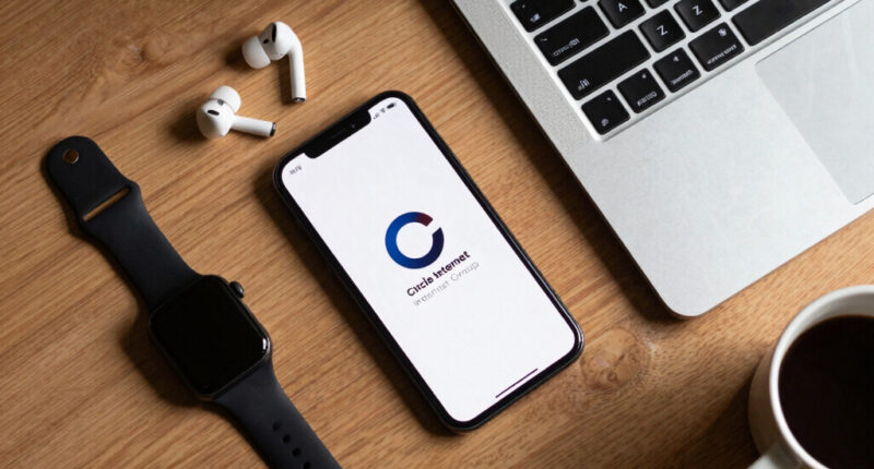 Circle Internet Group Surges In Global Coverage