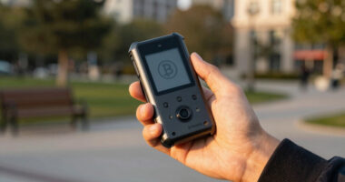 Crypto Hardware Wallets: A Back to school Guide