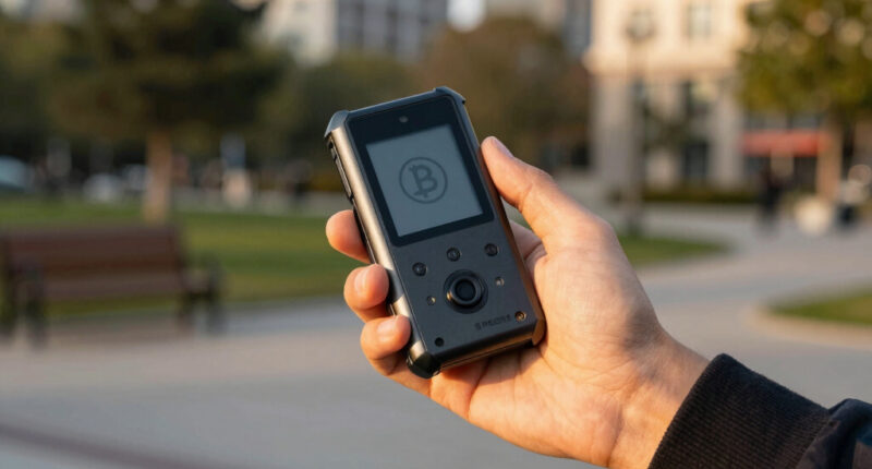 Crypto Hardware Wallets: A Back to school Guide