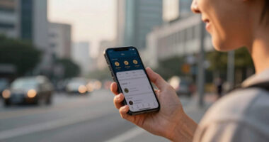 Crypto Markets Rally On Clarity Progress Report, Asian Chip-stock Rebound