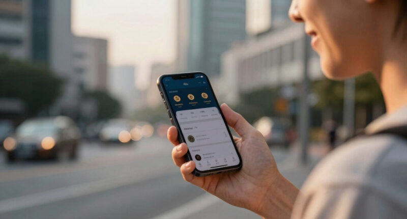 Crypto Markets Rally On Clarity Progress Report, Asian Chip-stock Rebound