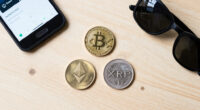 Crypto Today: Bitcoin, Ethereum, XRP Give Back Gains As Tit-for-tat US-Iran Strikes Persist