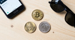 Crypto Today: Bitcoin, Ethereum, XRP Give Back Gains As Tit-for-tat US-Iran Strikes Persist