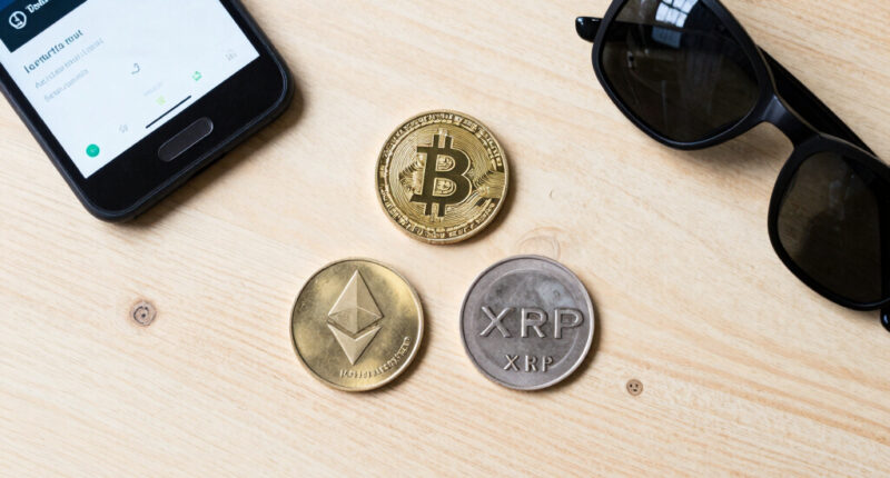 Crypto Today: Bitcoin, Ethereum, XRP Give Back Gains As Tit-for-tat US-Iran Strikes Persist