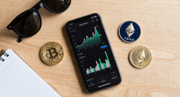 Crypto Today: Bitcoin, Ethereum, XRP Run Into Resistance As Retail Buying Cools