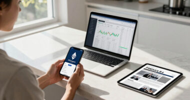 Current price of Ethereum for July 7, 2026