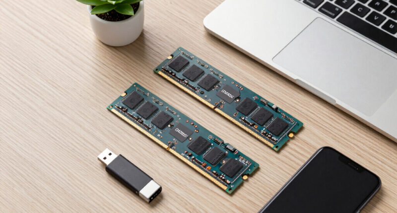 DDR5 Now, DDR6 Soon: A Buyer’s Field Guide