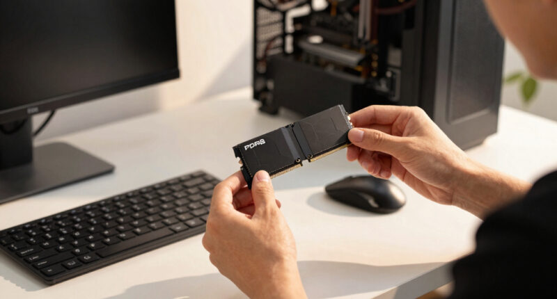DDR5 Now, DDR6 Soon: A Buyer’s Field Guide