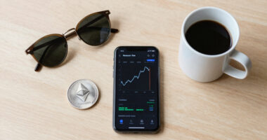 Ethereum (ETH) Price Today: ETH Live Price, Charts, News