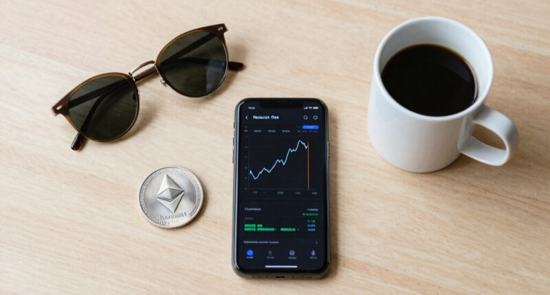 Ethereum (ETH) Price Today: ETH Live Price, Charts, News