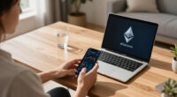 Ethereum Up Or Down On July 27?