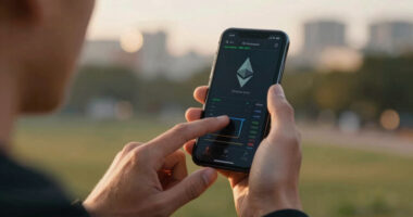 Ethereum Up Or Down On July 6?