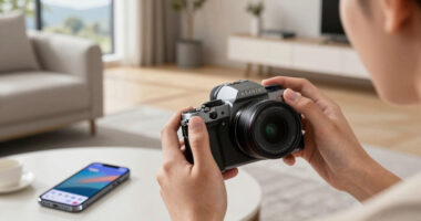 Explore The Future: Best AI Camera Options For 2026