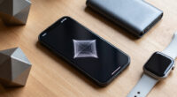 Exploring 'SINGULARITY': The Fusion Of Particle Geometry And AI Innovation