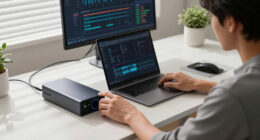 Find The Perfect External GPU For AI In 2026: 8 Top Choices