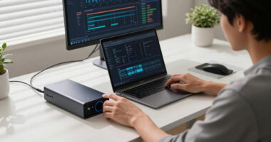 Find The Perfect External GPU For AI In 2026: 8 Top Choices