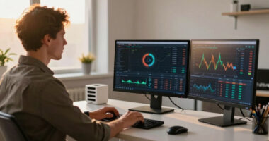 Forezai · TradingAgents: A Trading Firm Made of Agents