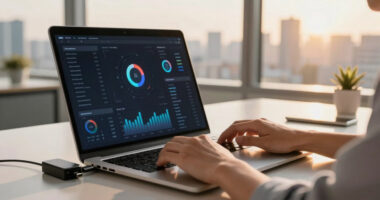 From Sensors To Software: AI’s Role In Building Digital Sovereignty