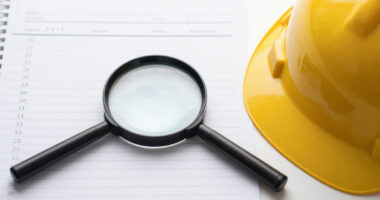 Gewerkton — Don't Trust, Verify — Even on the Building Site