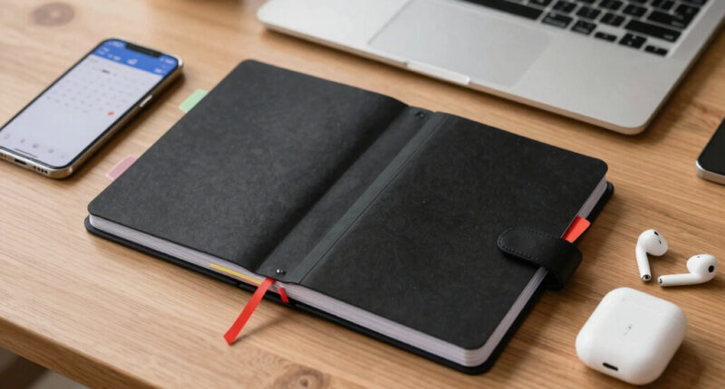Harness AI For Better Study Habits: 15 Student Planners For 2026