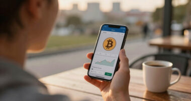 Here's the 1 Crypto I'd Buy If I Could Pick Only 1