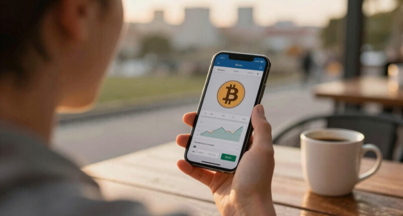 Here's the 1 Crypto I'd Buy If I Could Pick Only 1