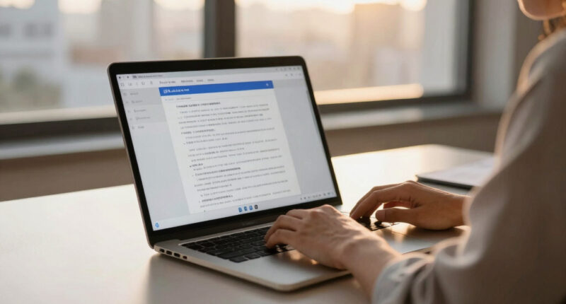 How AI Enhances Baidu’s Unlimited-OCR For High-Volume PDF Processing