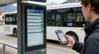 How AI Technology Facilitated 'Kanton Alpin Verkehrsbetriebe'