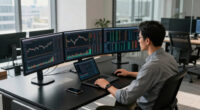 Institutional Crypto Trading Platform LMAX Is Exploring Sale, IPO
