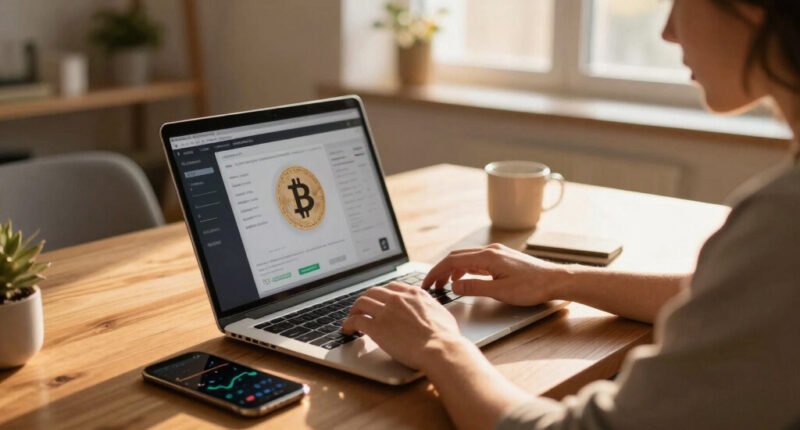 Is Bitcoin Dead Today? Market Pulse — 2026-07-03